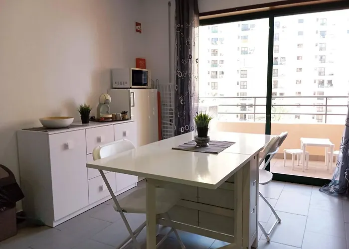 Apartment Sweet Paraiso Sol Da Rocha *