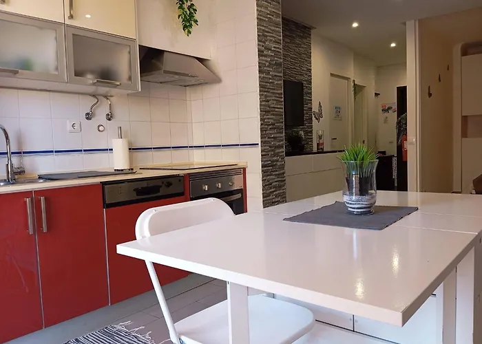 Apartment Sweet Paraiso Sol Da Rocha