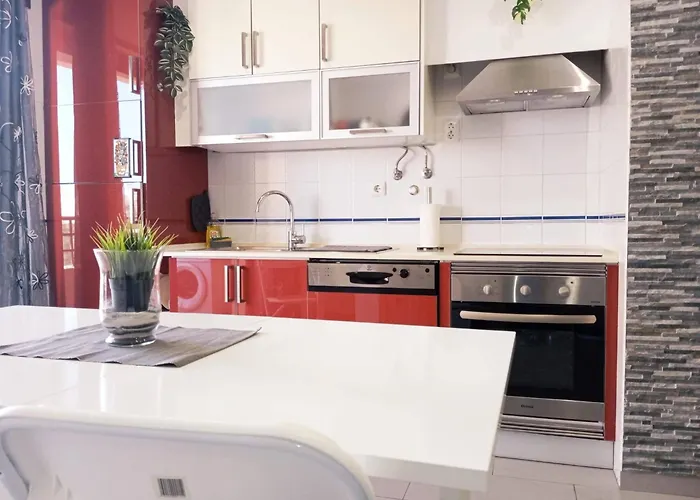 Apartment Sweet Paraiso Sol Da Rocha Portimão