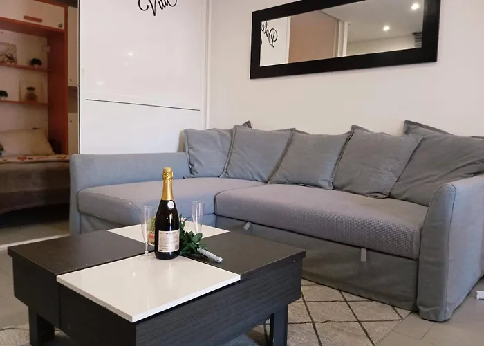 Sweet Paraiso Sol Da Rocha * Portimão