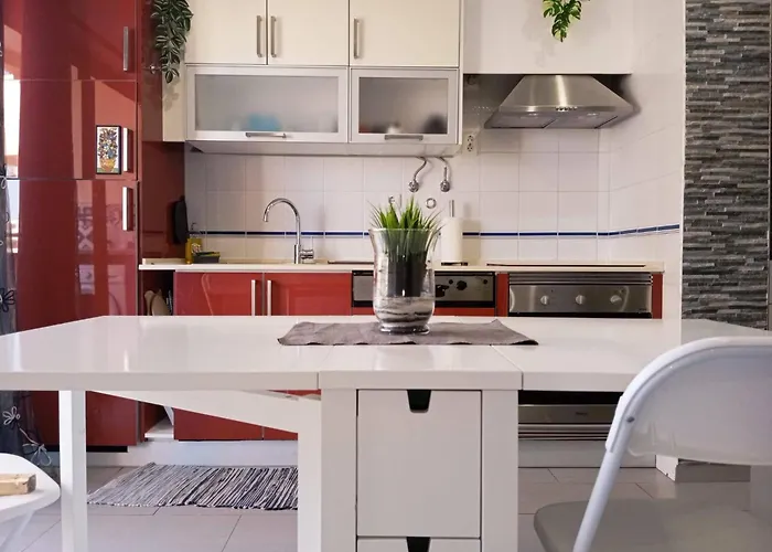 Sweet Paraiso Sol Da Rocha Apartment