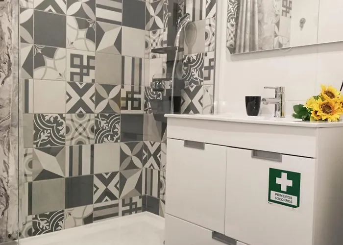 Sweet Paraiso Sol Da Rocha Portimão