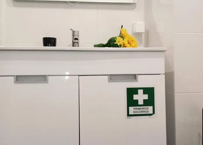 Sweet Paraiso Sol Da Rocha Apartment