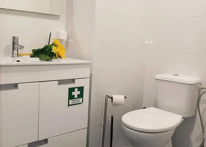 Apartment Sweet Paraiso Sol Da Rocha Portimão