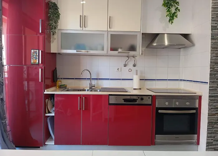 Apartment Sweet Paraiso Sol Da Rocha