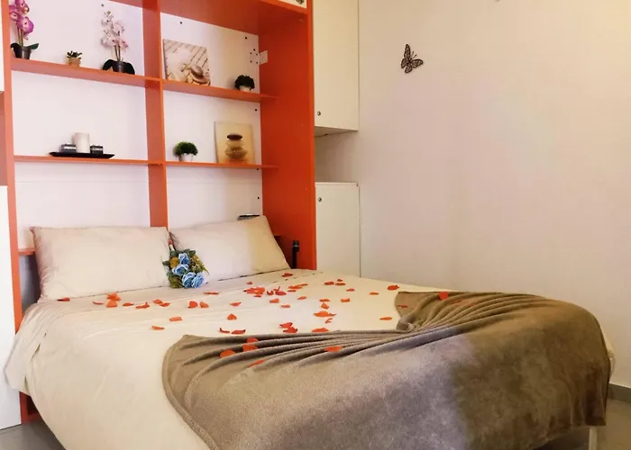 Sweet Paraiso Sol Da Rocha 아파트