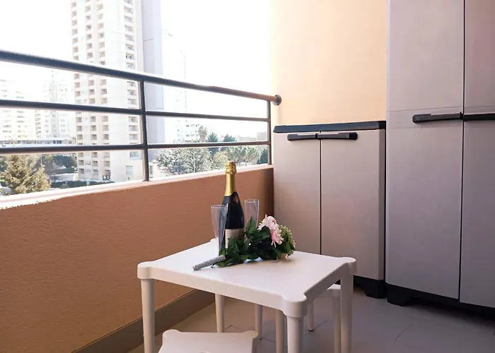 Sweet Paraiso Sol Da Rocha