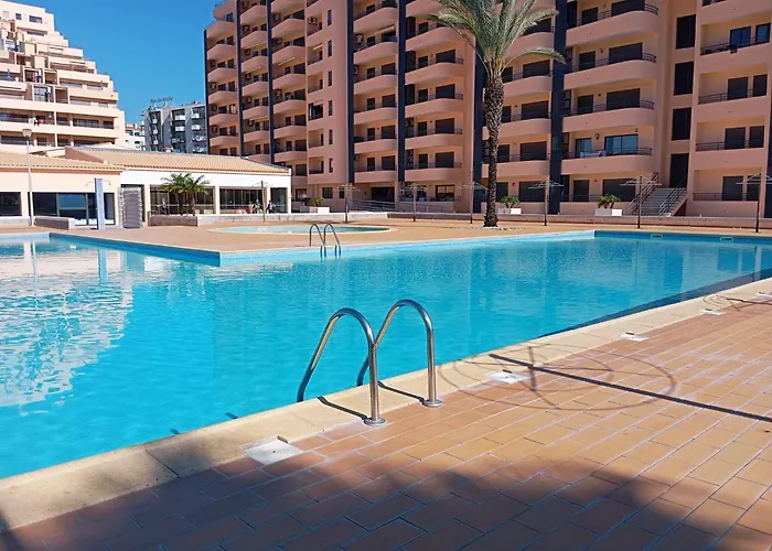 Sweet Paraiso Sol Da Rocha 아파트 포티마오