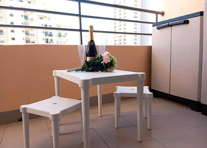 Sweet Paraiso Sol Da Rocha