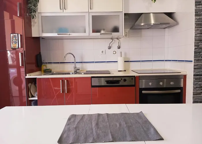 Sweet Paraiso Sol Da Rocha 아파트