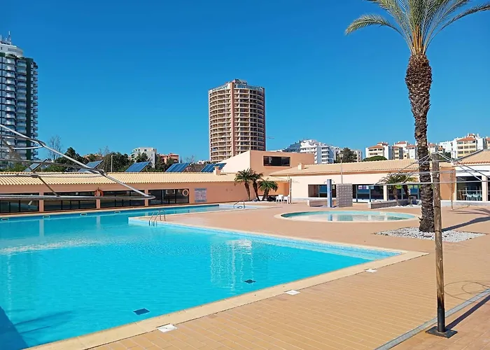 아파트 Sweet Paraiso Sol Da Rocha *