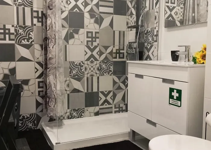 Sweet Paraiso Sol Da Rocha 아파트 포티마오